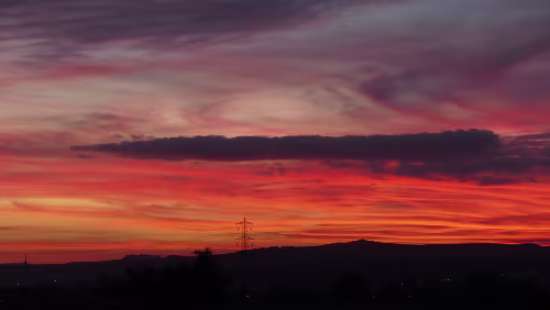 Grindsted – Hahnstätten Kurz vor Limburg