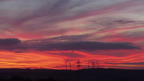 Grindsted – Hahnstätten Kurz vor Limburg
