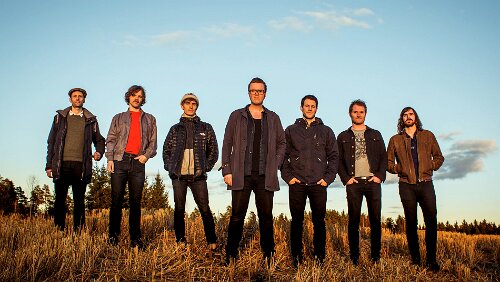 Ola Kvernbergs Steamdome