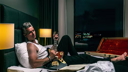 PolarJazz 2019 Torsdag 31. januar | 22:00 | Janove | Kulturhuset Janove er klar for Polarjazz igjen! Sist han gjestet Longyearbyen var på Polarjazz 2012 sammen med Kaizers...