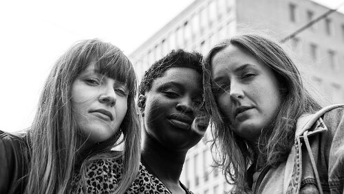 PolarJazz 2019 GURLS