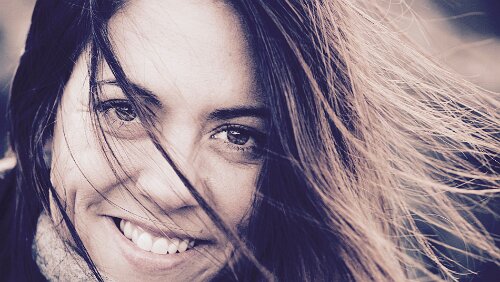 Jazzlunsj med Charlotte Audestad