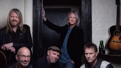 PolarJazz 2019 Hellbillies