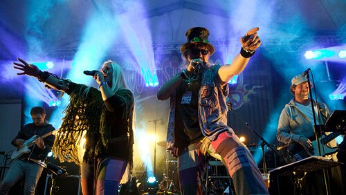 Circus Dos Mosquitos