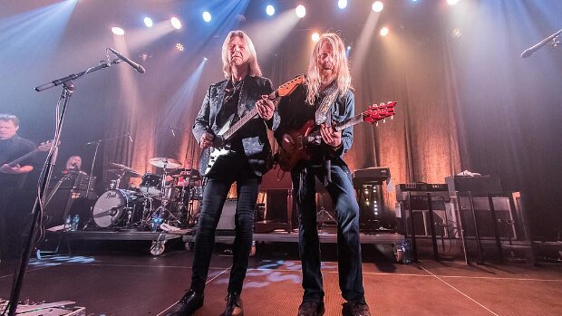 Hellbillies – 2. February 2019 – PolarJazz 2019 Explore this photo album by Johannes Andersen on Flickr!