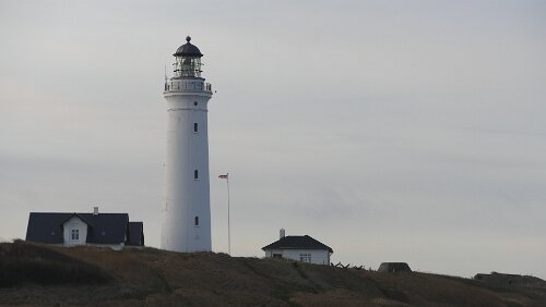 Hjørring – Vågsli Hirtshals Fyr ist mit einer Feuerhöhe von 57 m einer der höchsten Leuchttürme Dänemarks und steht im Norden von Jütland in Hirtshals. Die Projektplanung des...