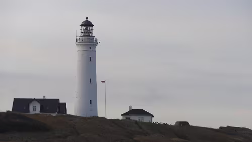 Hjørring – Vågsli Hirtshals Fyr ist mit einer Feuerhöhe von 57 m einer der höchsten Leuchttürme Dänemarks und steht im Norden von Jütland in Hirtshals. Die Projektplanung des...
