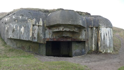 Hjørring – Vågsli Bunker