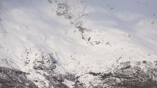 Vågsli - Bergen Am Hardangerfjord