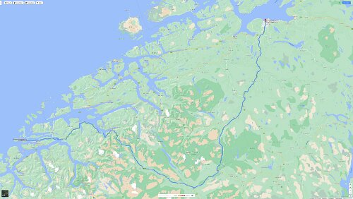 Ålesund – Trondheim Mo 27.01.2020 – Ålesund – Trondheim‚ ‚ City Living Schøller ‘ – 5 Std. 35 Min. (300 km) Karte über Molde – 5 Std. 44 Min. (409 km) Karte über Dombå