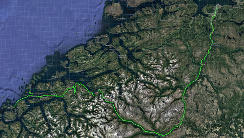 Ålesund – Trondheim Mo 27.01.2020 – Ålesund – Trondheim‚ ‚ City Living Schøller ‘ – 5 Std. 35 Min. (300 km) Karte über Molde – 5 Std. 44 Min. (409 km) Karte über Dombå