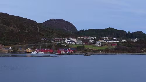 Ålesund – Trondheim Und weiter geht es nach Ålesund