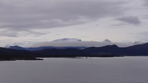 Ålesund – Trondheim Und weiter geht es nach Ålesund
