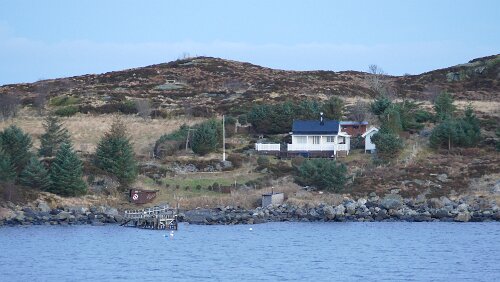 Ålesund – Trondheim Und weiter geht es nach Ålesund