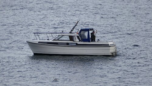 Ålesund – Trondheim Petri Heil