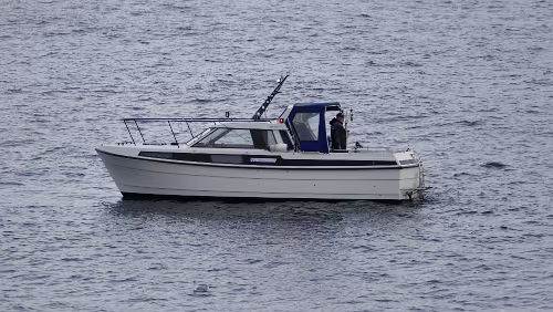 Ålesund – Trondheim Petri Heil