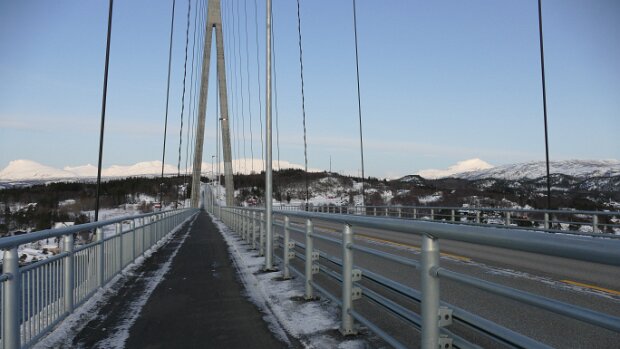 29.01.2020 Storjord i Tysfjord – – Tromsø