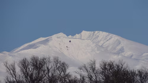 Storjord i Tysfjord – Tromsø Am „Storvatnet“