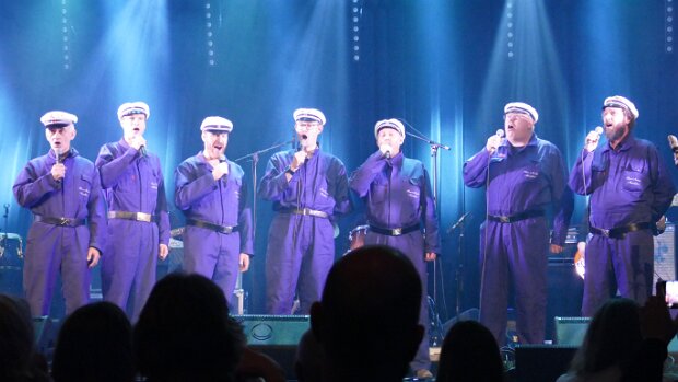 30.01.2020 Tromsø – – – Longyearbyen