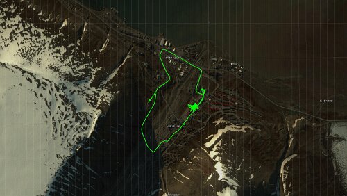 Longyearbyen Fr 31.01.2020 Longyearbyen‚ ‚ Radisson Blu Polar Hotel ‘