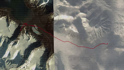 Longyearbyen Sa 01.02.2020 Longyearbyen‚ ‚ Radisson Blu Polar Hotel ‘