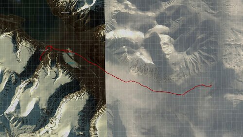 Longyearbyen Sa 01.02.2020 Longyearbyen‚ ‚ Radisson Blu Polar Hotel ‘