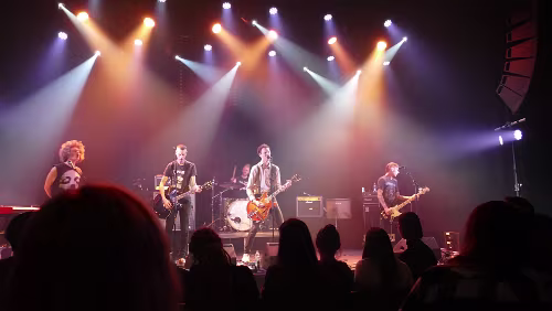 Longyearbyen „Oslo Ess“