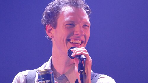 Longyearbyen „Oslo Ess“