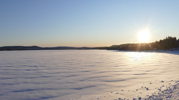 04.02.2020 Vuollerim – Östersund