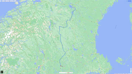 Östersund – Sunne Mi 05.02.2020 Östersund – Sunne‚ ‚ Hotell Frykenstrand; Sure Hotel Collection by Best Western ‘ – 6 Std. 09 Min. (491 km) Karte über Mora, die ganze Zeit auf...