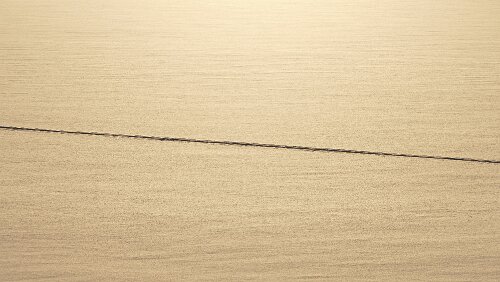 Östersund – Sunne Der Hålen ist ein See in der Nähe von Åsarna (Jämtland).