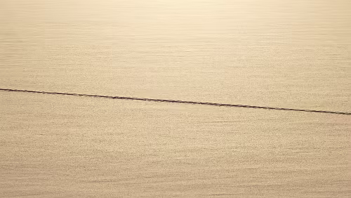 Östersund – Sunne Der Hålen ist ein See in der Nähe von Åsarna (Jämtland).