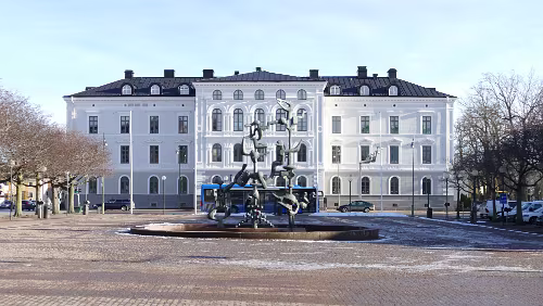 Sunne – Malmö Mariestads Stadshotell, Nygatan 10, 542 30 Mariestad