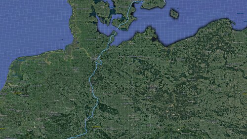 Malmö – – Hahnstätten Do 06.02.2020 Sunne – Malmö‚ ‚ First Hotel Jörgen Kock ‘ – 6 Std. 19 Min. (556 km) Karte westlich am Vänern vorbei