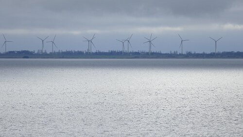 Malmö – – Hahnstätten Auf der Überfahrt von Rødby nach Puttgarden