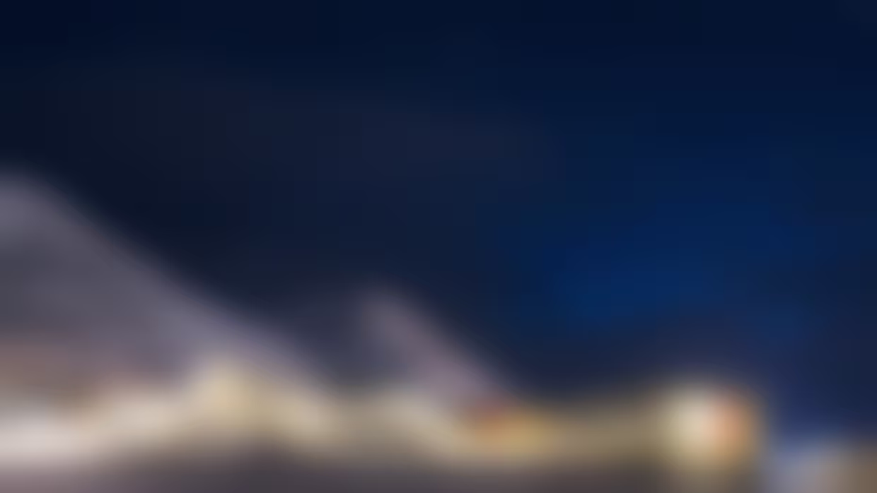 Radisson Blu Polar Hotel