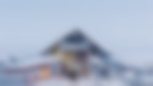 Radisson Blu Polar Hotel Draußen, Winter