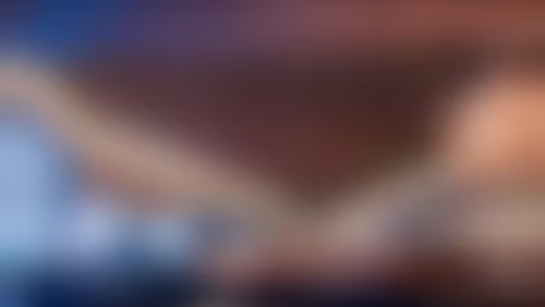 Radisson Blu Polar Hotel Renoviertes Restaurant