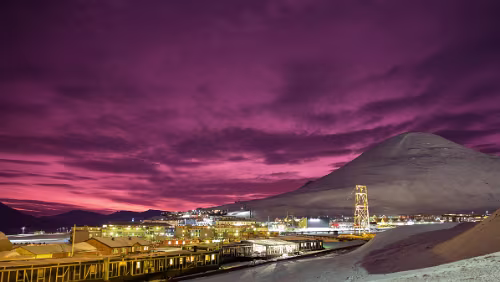 PolarJazz 2020 Longyearbyen