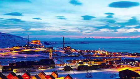 PolarJazz 2020 Svalbard er en drøm av en destinasjon, enten du er opptatt av eksotisk dyreliv, heftige villmarksopplevelser, lys og mørke, avgiftsfri shopping, kulturliv eller...