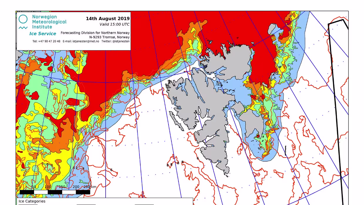 Eiskarten Hier werden immer die gerade aktuell gültigen Eiskarten angezeigt. Üblicherweise werden die Karten so gegen 16 Uhr...