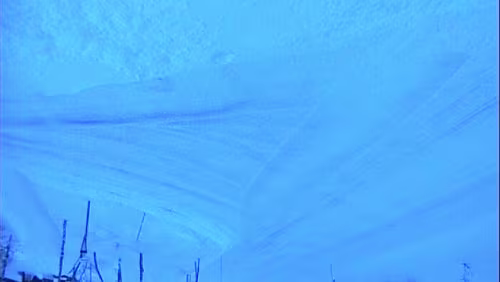 Kuriose Aufnahmen Die Kamera steht Kopf