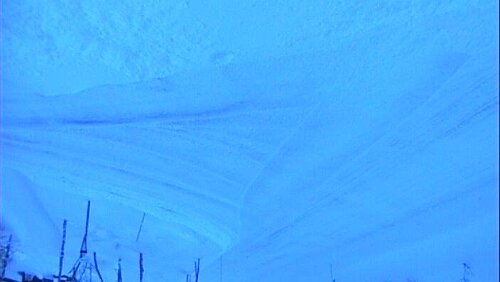 Kuriose Aufnahmen Die Kamera steht Kopf