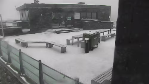 Kuriose Aufnahmen Da hat wohl jemand die Kamera geschwenkt