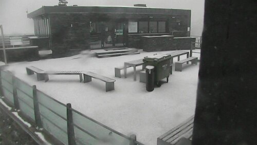 Kuriose Aufnahmen Da hat wohl jemand die Kamera geschwenkt