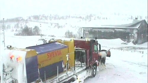 Kuriose Aufnahmen Was für eine Apparatur