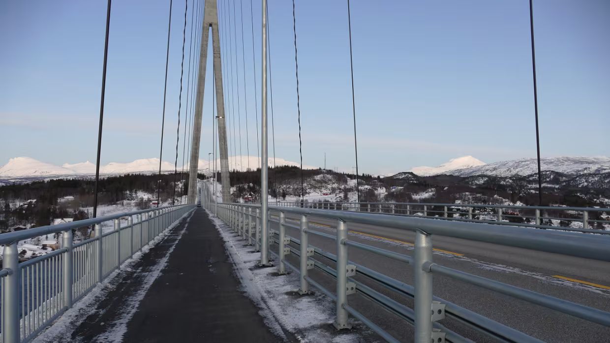 29.01.2020 Storjord i Tysfjord – – Tromsø Karte – Reiseroute Mi 29.01.2020 Storjord i Tysfjord – Bognes – – Skarberget – Tromsø, 5 Std. 21 Min. (326 km) über...