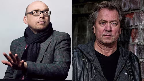 PolarJazz 2021 Wesseltoft & Molvær Bugge Wesseltoft er tilbake og denne gangen har han med seg ingen ringere enn Nils Petter Molvær! Hverken Wesseltoft eller Molvær trenger...