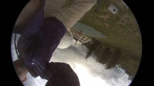 Polarlys Guckuck – Quelle