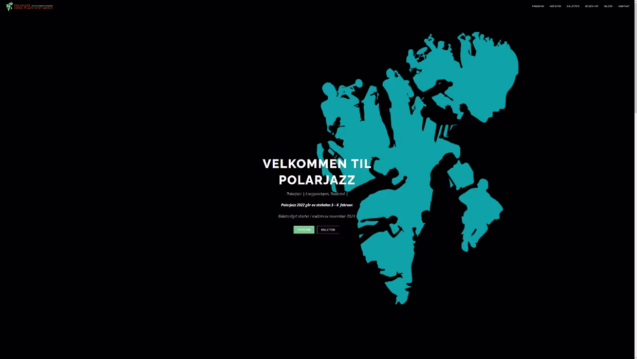 PolarJazz 2022